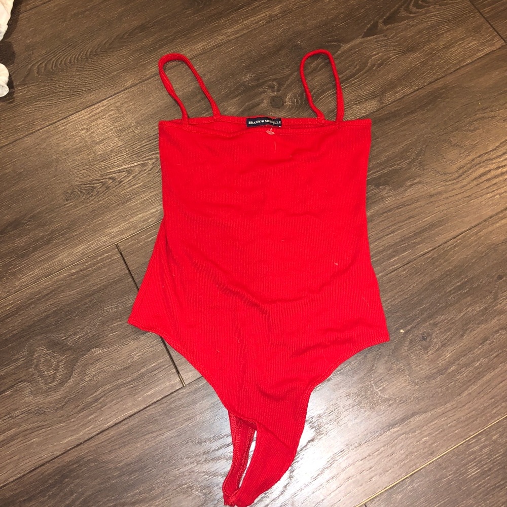 NEW brandy body suit